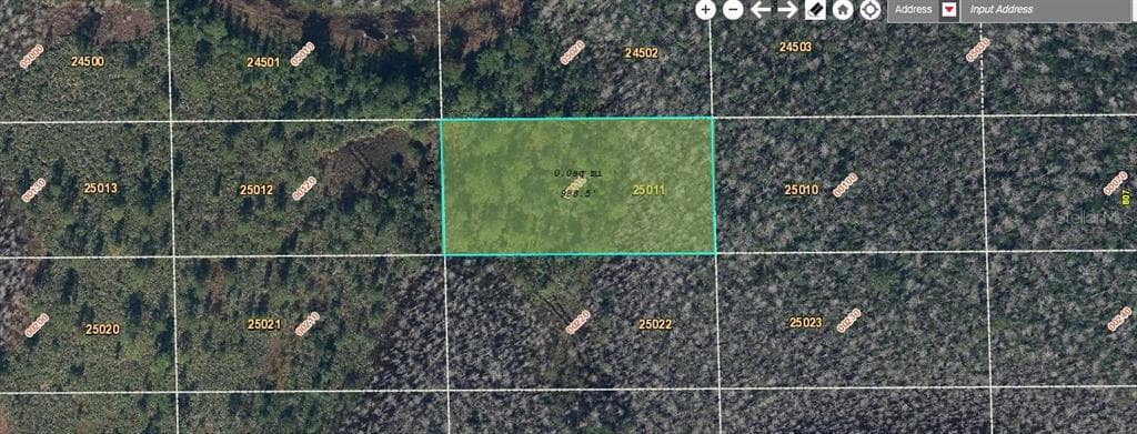 DILL ROAD ORLANDO, FL 32820