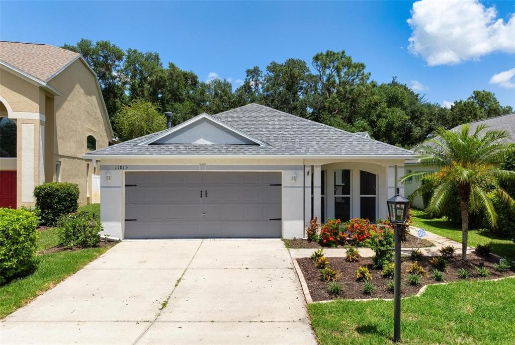 11815 ACORN WOODS TERRACE LAKEWOOD RANCH, FL 34202