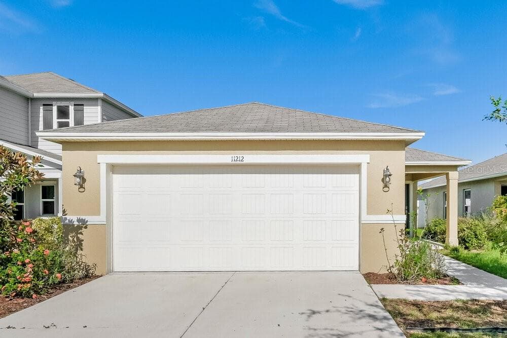 11212 CARDINAL POINT PLACE GIBSONTON, FL 33534
