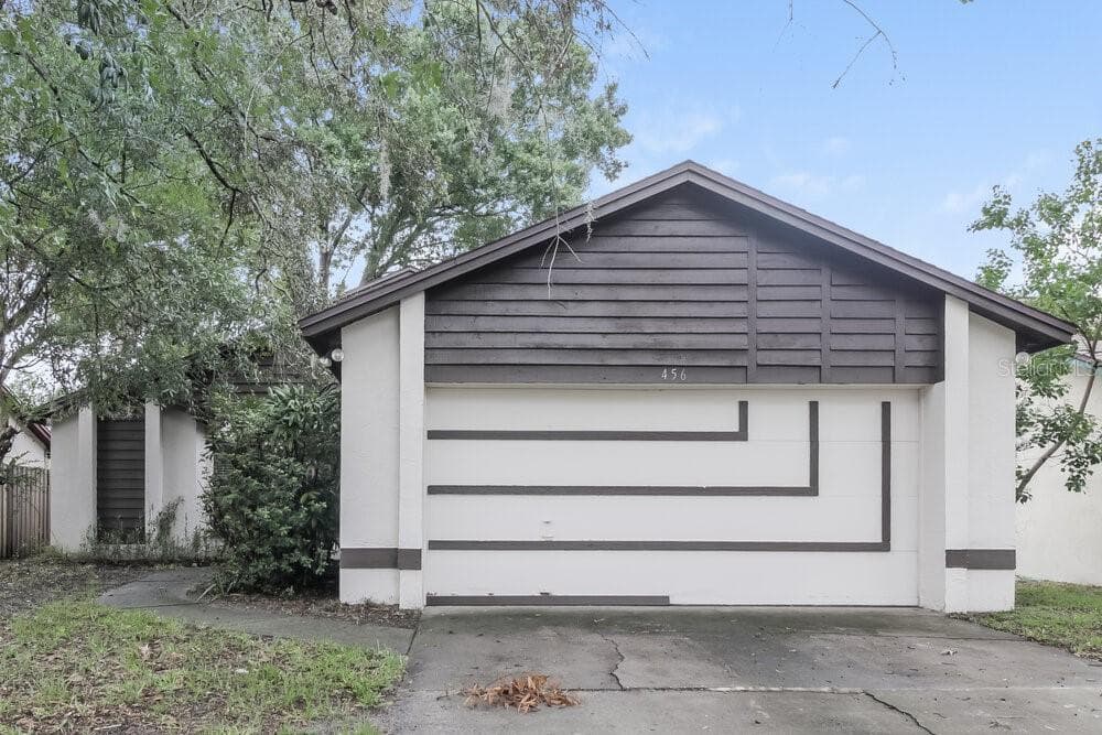 456 COPPERSTONE CIRCLE CASSELBERRY, FL 32707