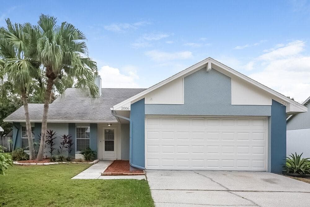2006 GREEN JUNIPER LANE BRANDON, FL 33511