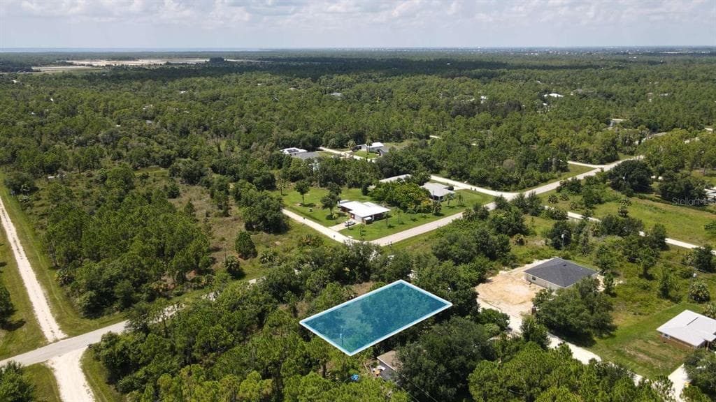 27403 TREADMILL DRIVE PUNTA GORDA, FL 33955