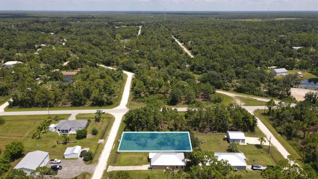 27505 TREADMILL DRIVE PUNTA GORDA, FL 33955