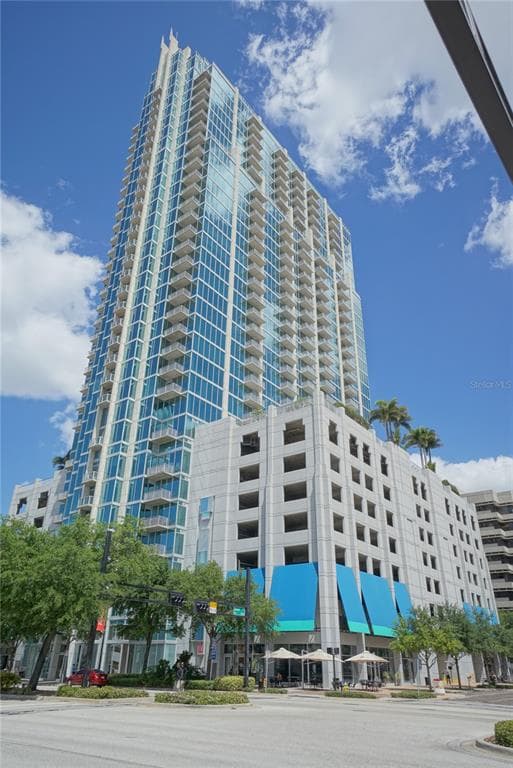 777 N ASHLEY DRIVE UNIT 1009 TAMPA, FL 33602