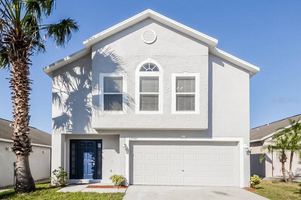 13507 PADRON COURT RIVERVIEW, FL 33579