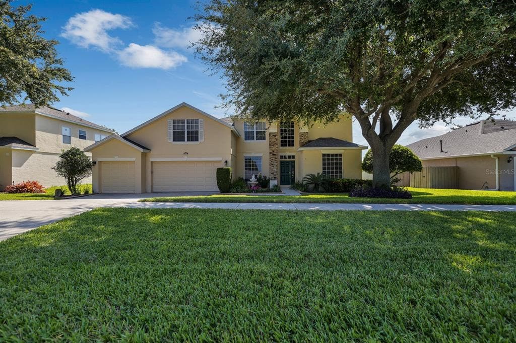 3829 GLENFORD DRIVE