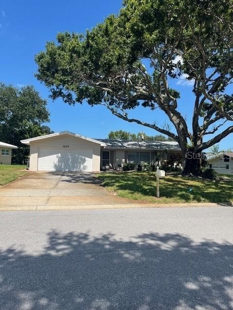 1630 PICARDY CIRCLE CLEARWATER, FL 33755