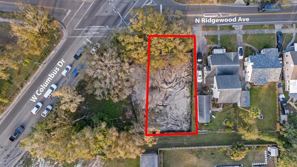 2514 RIDGEWOOD AVENUE TAMPA, FL 33602