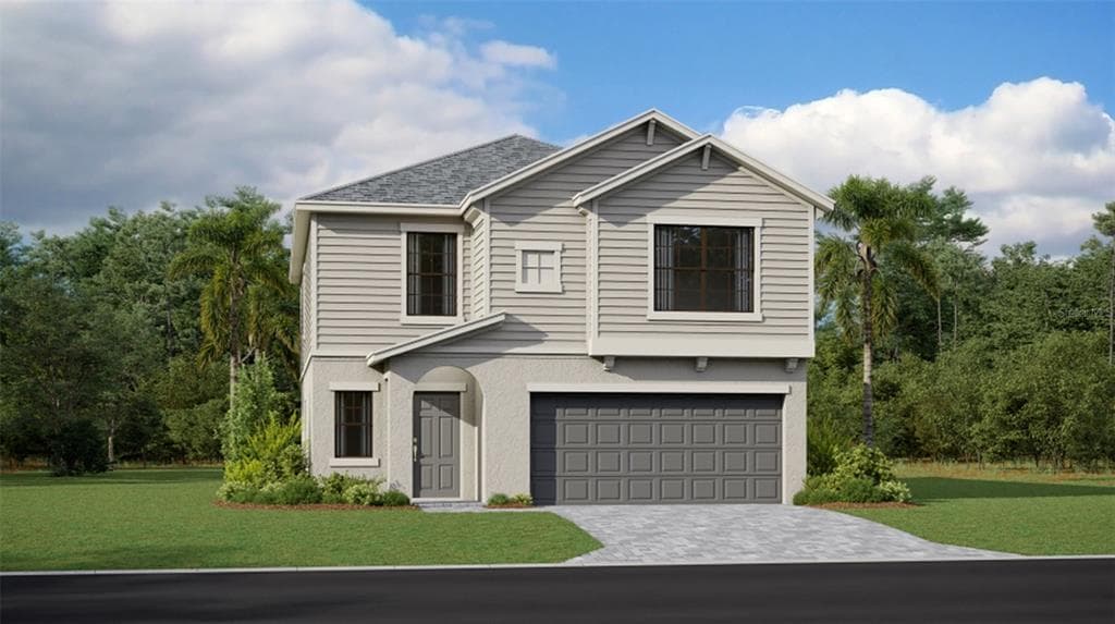 13843 LILAC SKY TERRACE BRADENTON, FL 34211