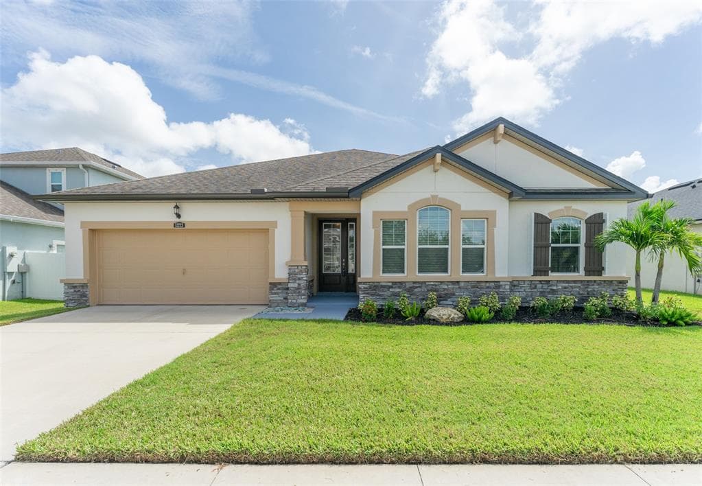 12223 STREAMBED DRIVE RIVERVIEW, FL 33579