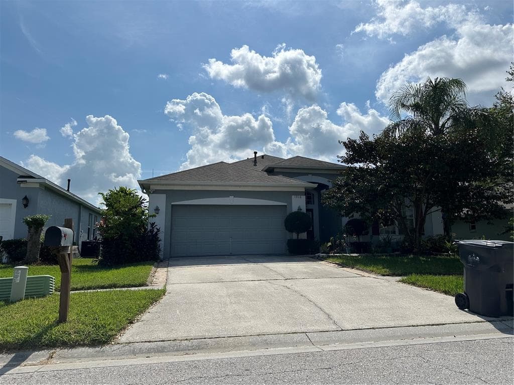 1916 SEDGEFIELD STREET BRANDON, FL 33511
