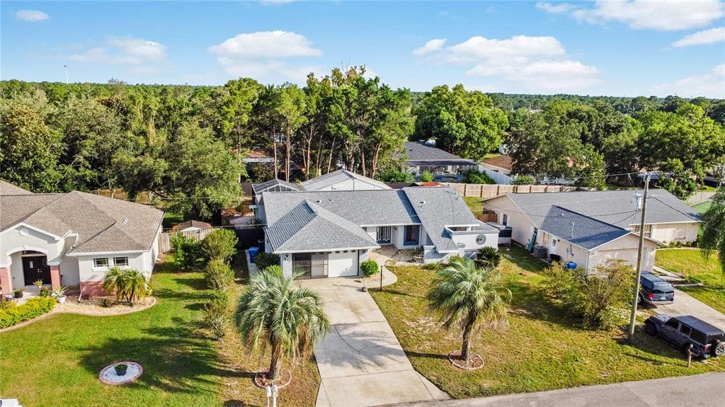 2113 ARDENWOOD DRIVE SPRING HILL, FL 34609