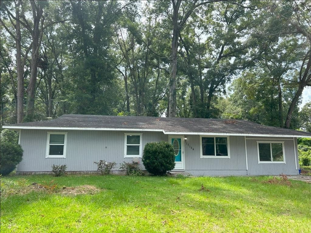 17184 NW 240TH TERRACE HIGH SPRINGS, FL 32643