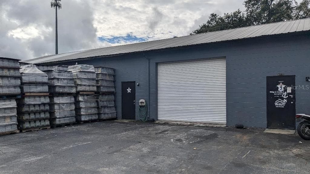 4605 REECE ROAD UNIT 3 PLANT CITY, FL 33566