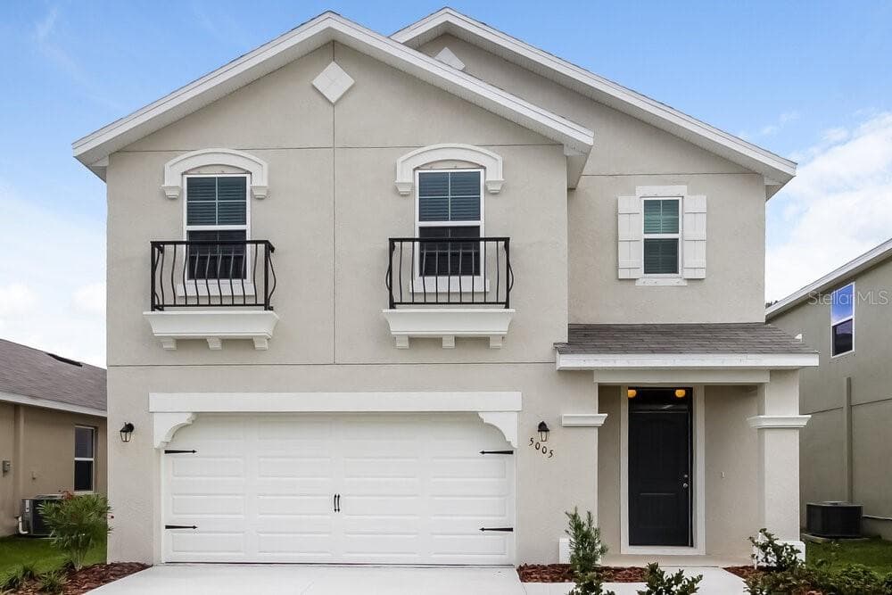 5005 SAN PALERMO DRIVE BRADENTON, FL 34208