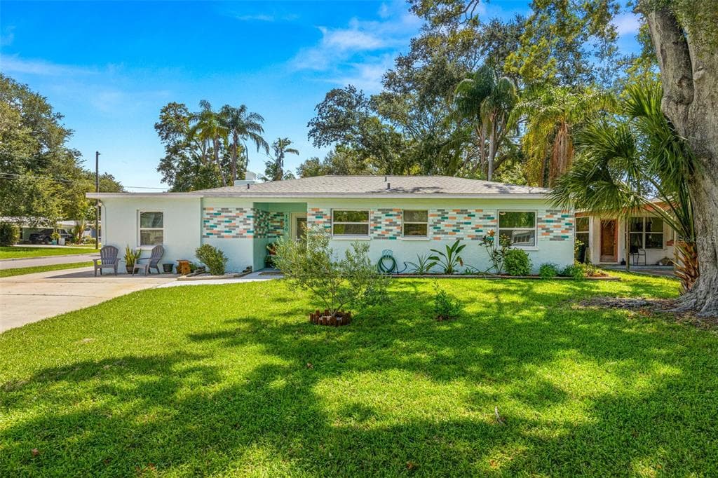 1830 59TH STREET S GULFPORT, FL 33707