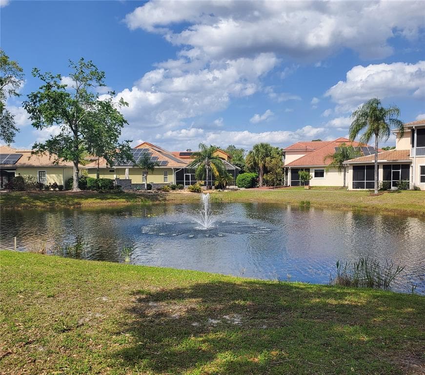 6816 DALI AVENUE UNIT 101 LAND O LAKES, FL 34637