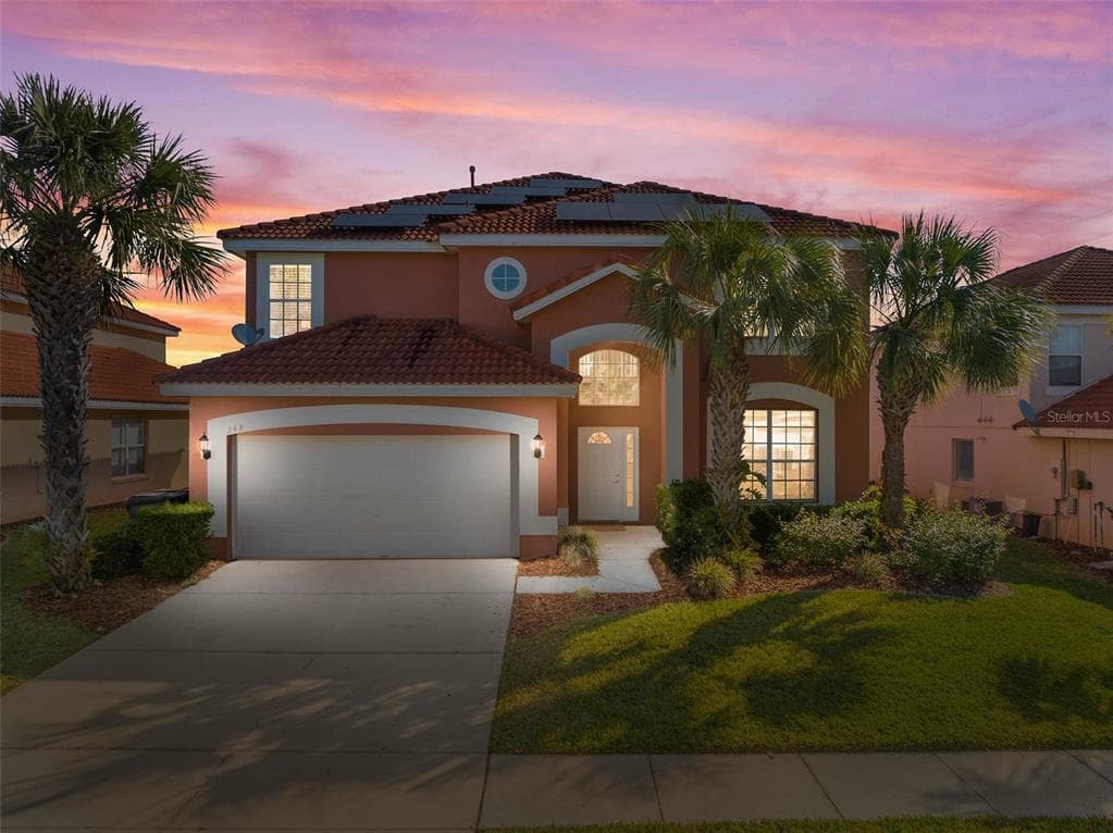 248 CARRERA AVENUE