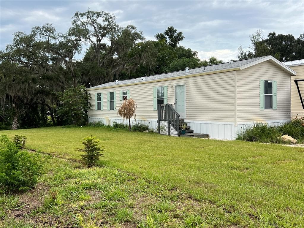 10007 HOUSTON AVENUE HUDSON, FL 34667