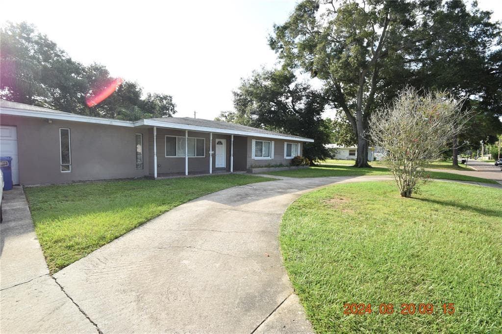 3201 30TH STREET N ST PETERSBURG, FL 33713