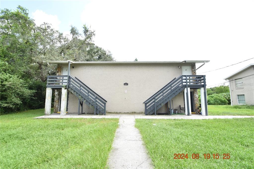 2207 IRENE STREET UNIT 4 LUTZ, FL 33549