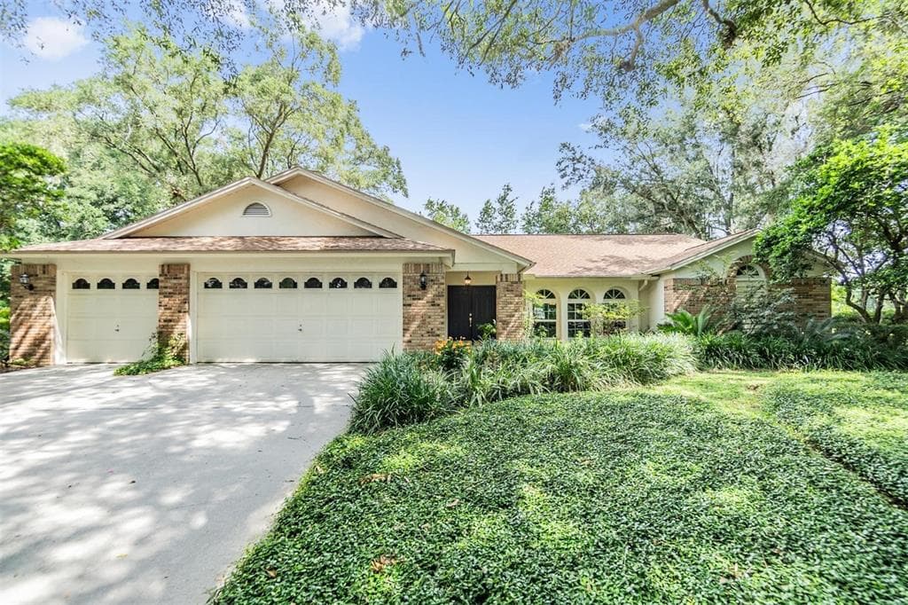 3901 BLUE MAIDENCANE PLACE VALRICO, FL 33596