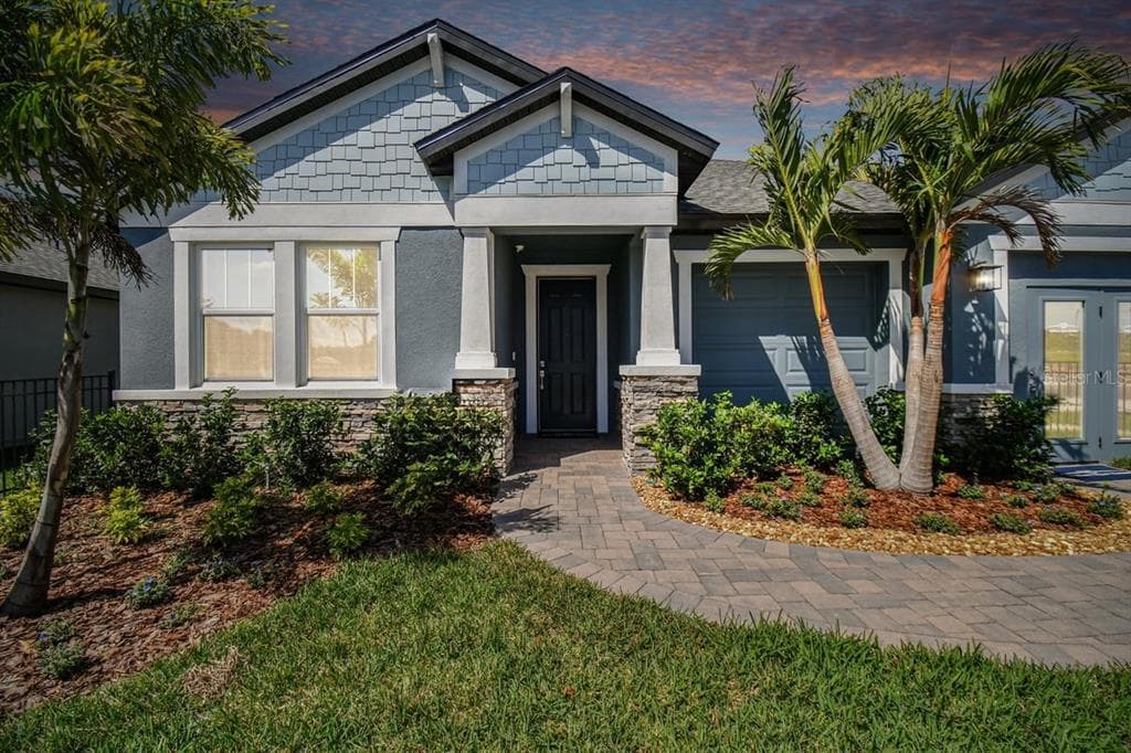 8815 MUGNAI STREET RIVERVIEW, FL 33578
