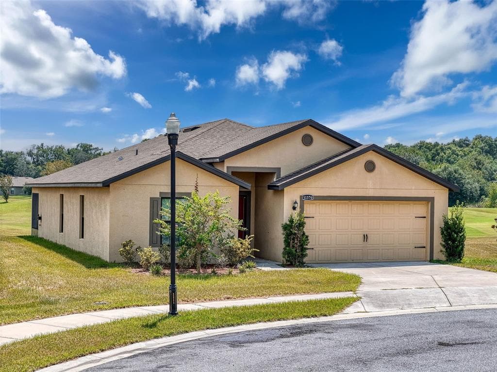 31374 MARIGOLD COURT BROOKSVILLE, FL 34602