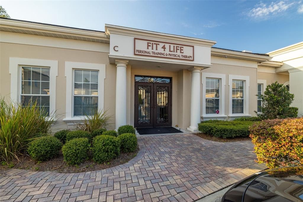 17419 BRIDGE HILL COURT UNIT 3 TAMPA, FL 33647