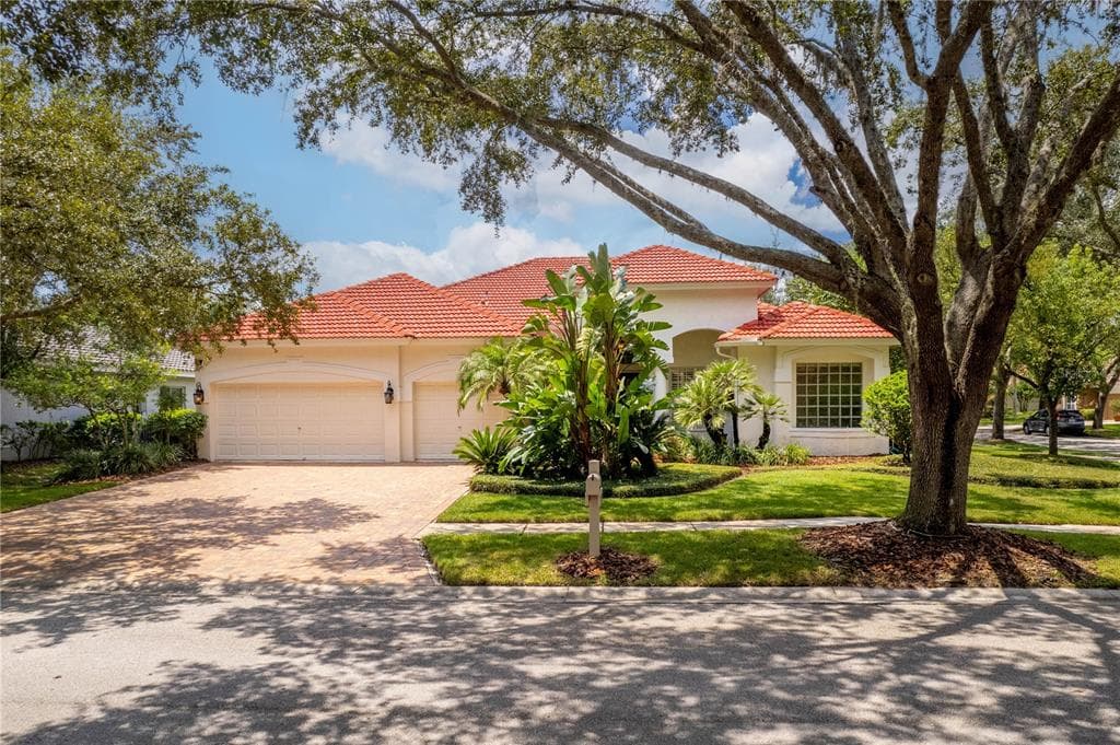 17804 HICKORY MOSS PLACE TAMPA, FL 33647