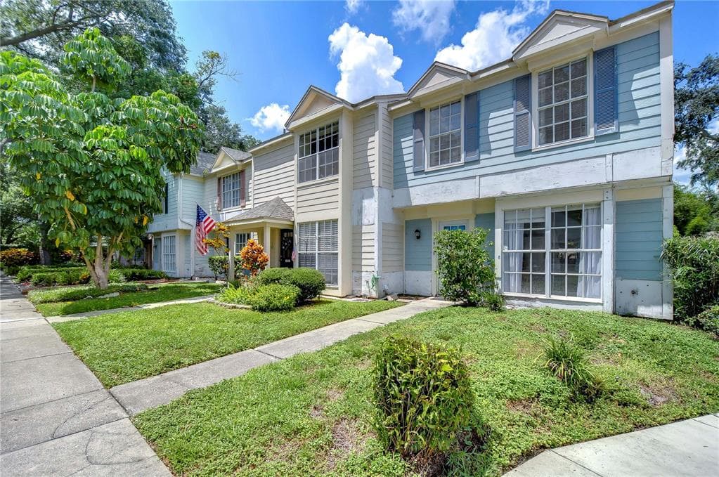 13950 FLETCHERS MILL DRIVE TAMPA, FL 33613