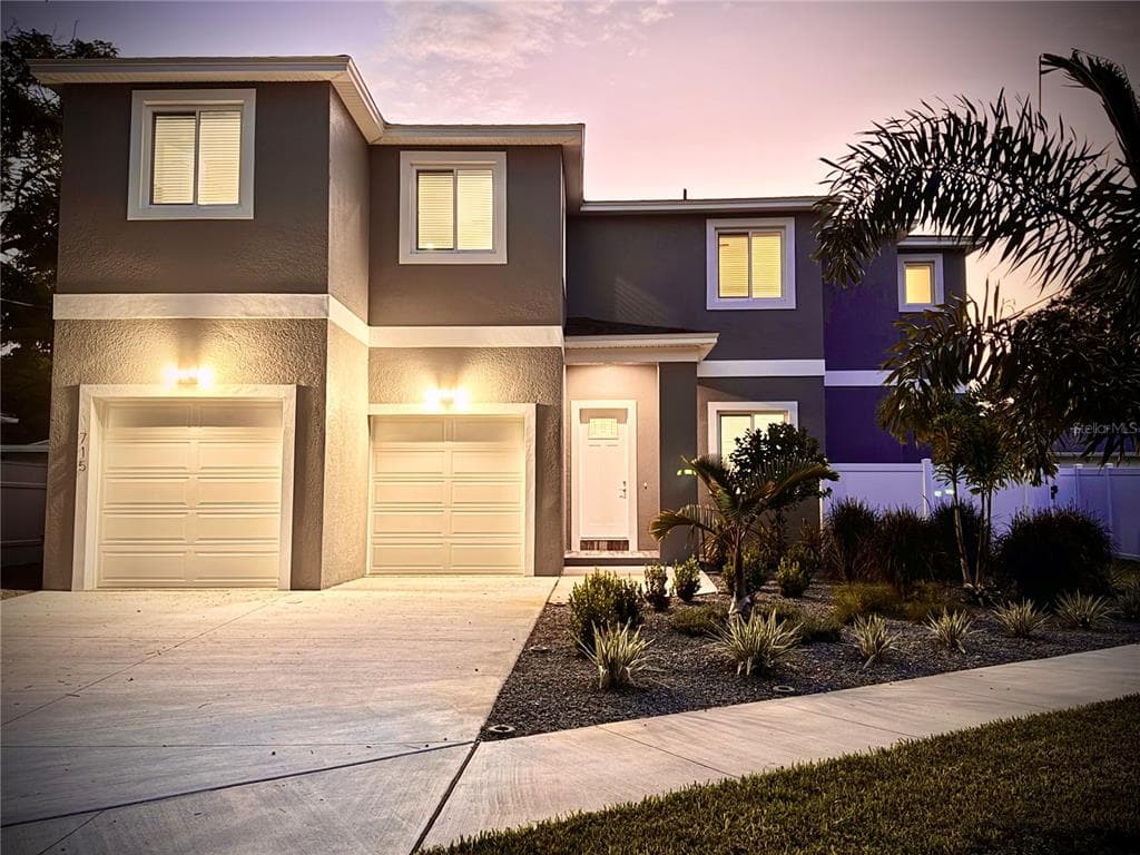 715 2ND STREET SE LARGO, FL 33771