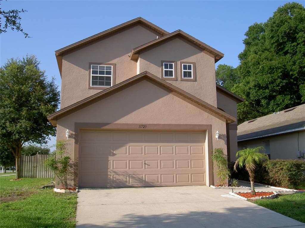 11729 MANGO GROVES BOULEVARD SEFFNER, FL 33584