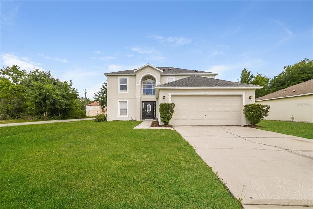 677 MILAN DRIVE KISSIMMEE, FL 34758