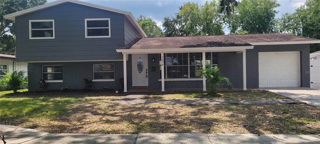 7908 W HANNA AVENUE TAMPA, FL 33615