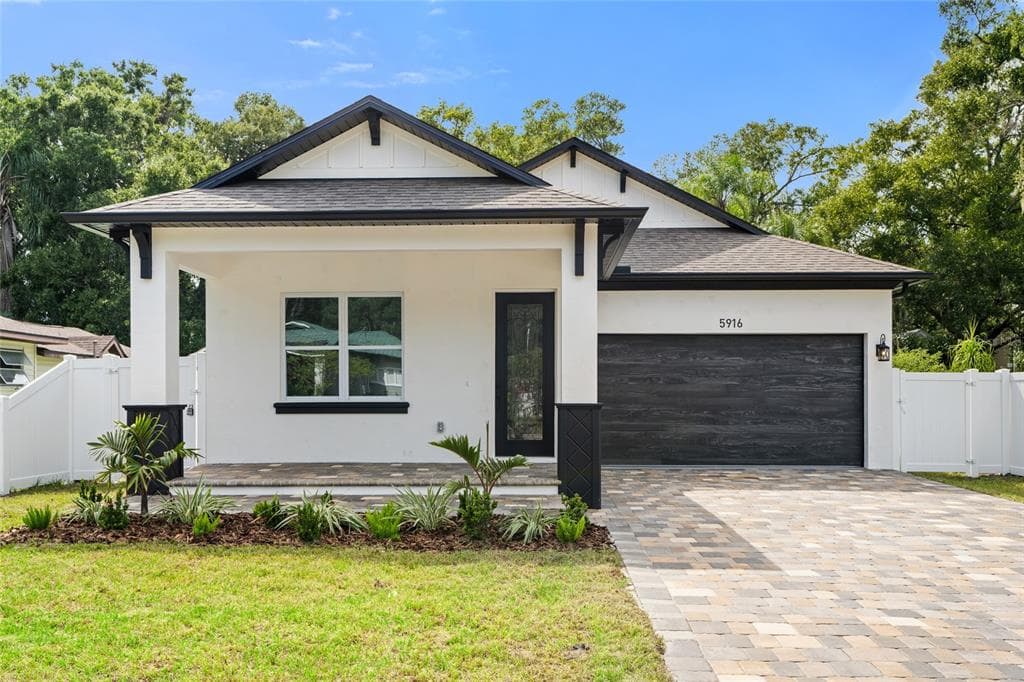 5916 N HIGHLAND AVENUE TAMPA, FL 33604