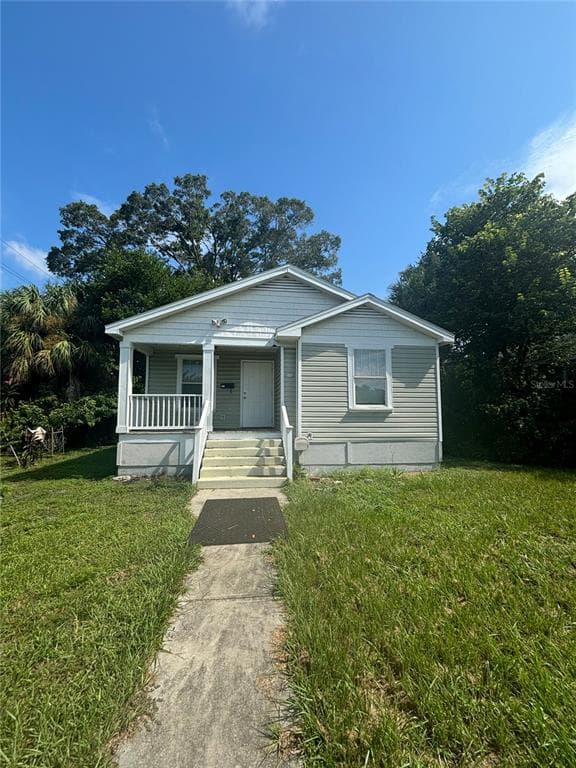 2953 5TH AVENUE S ST PETERSBURG, FL 33712
