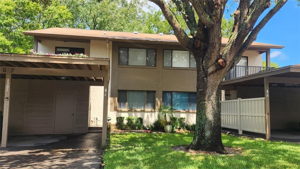 8305 SANDWEDGE CIRCLE UNIT A HUDSON, FL 34667
