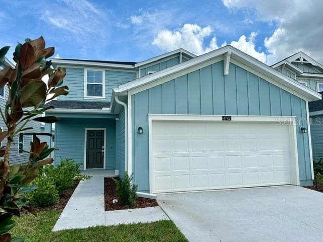 4742 SW 83RD LOOP OCALA, FL 34476