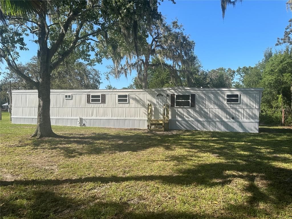 16149 COASTAL PLAIN DRIVE SPRING HILL, FL 34610