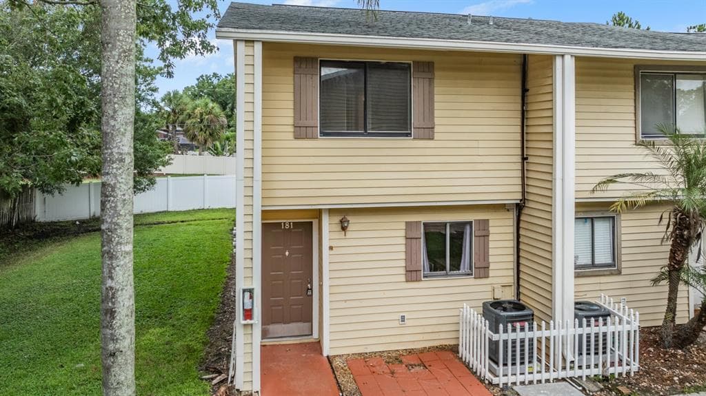 4427 DYLAN LOOP UNIT 181 LAND O LAKES, FL 34639