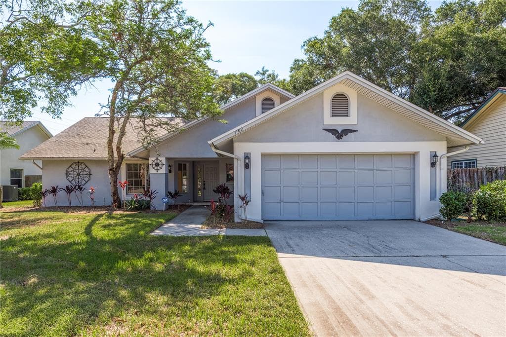 782 COUNTRYSHIRE LANE PALM HARBOR, FL 34683