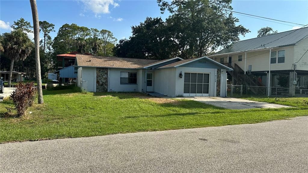 6138 ISLAND DRIVE