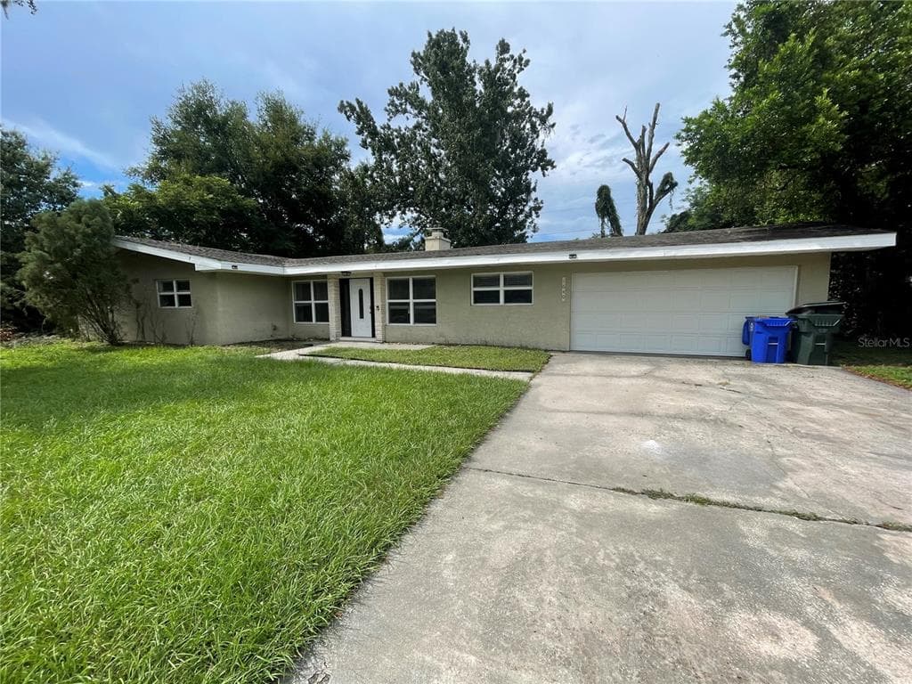 1640 SYLVESTER ROAD LAKELAND, FL 33803