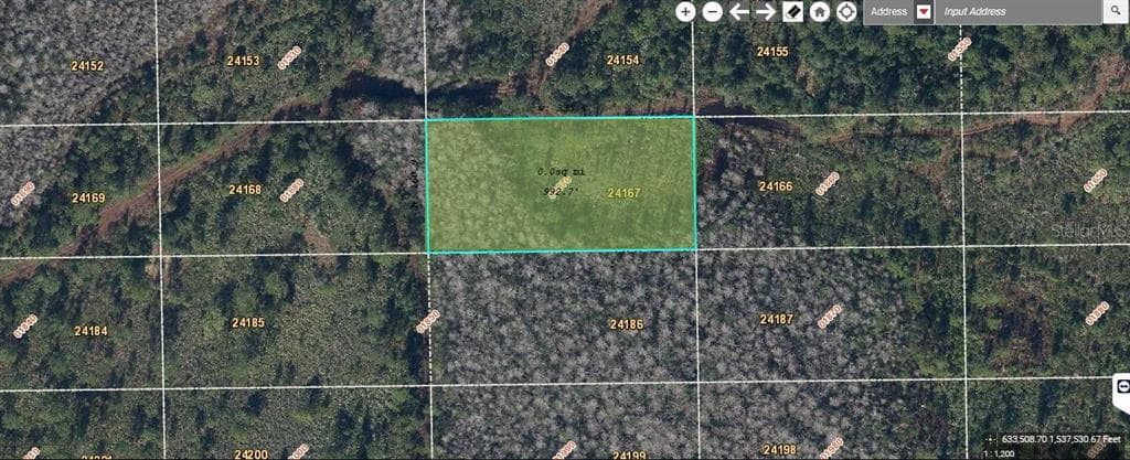 DILL ROAD ORLANDO, FL 32820