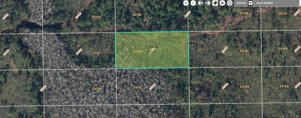 DILL ROAD ORLANDO, FL 32820