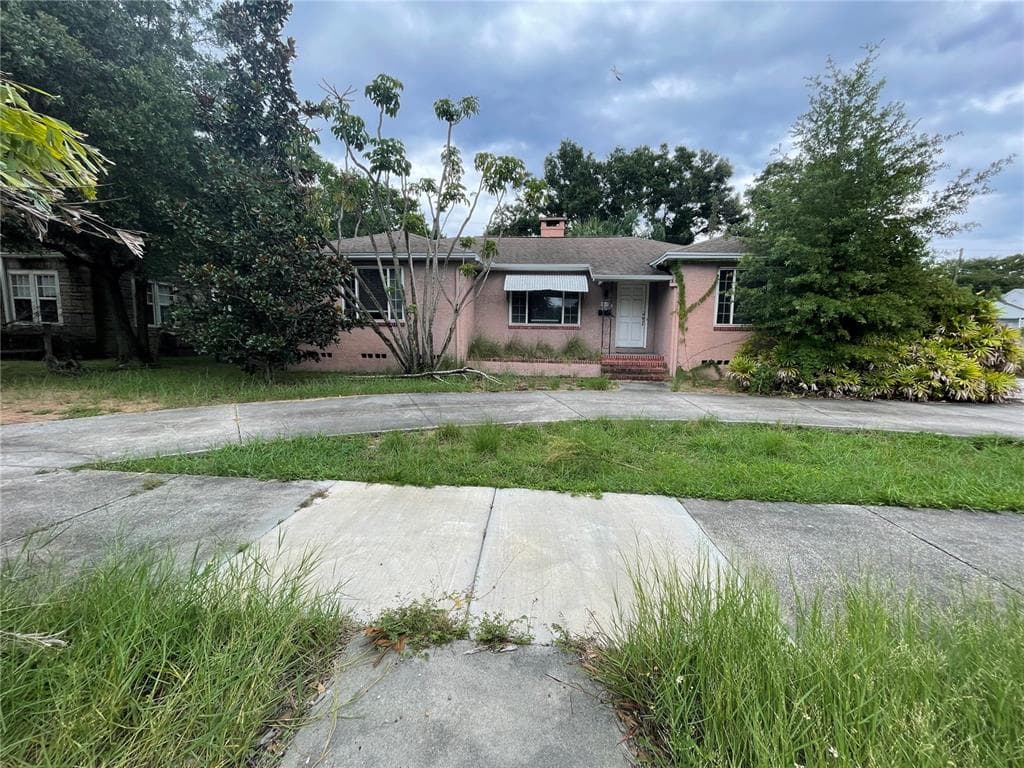 2449 16TH STREET N ST PETERSBURG, FL 33704