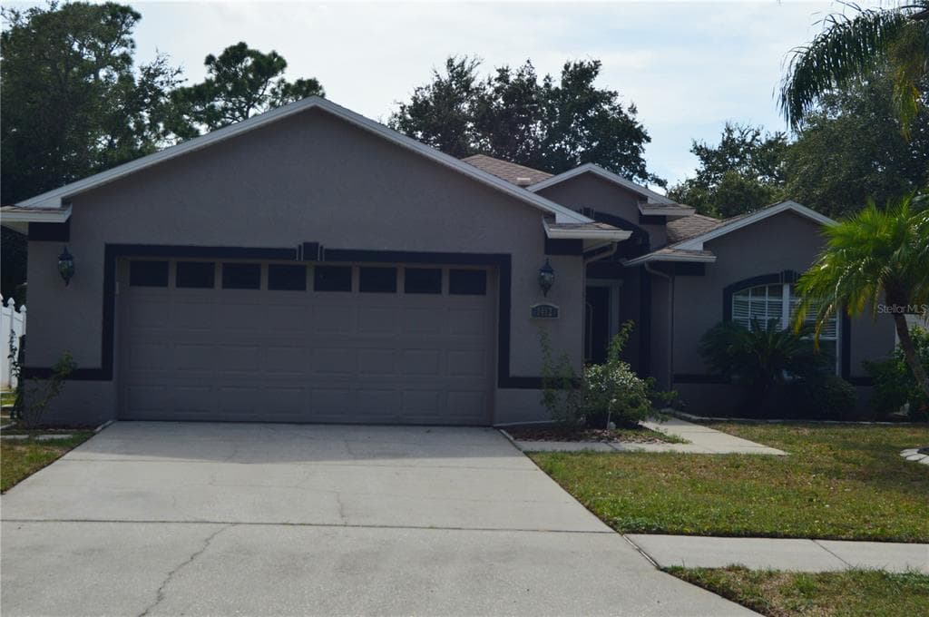 1412 WATERMILL CIRCLE TARPON SPRINGS, FL 34689