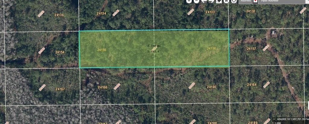DILL ROAD ORLANDO, FL 32820