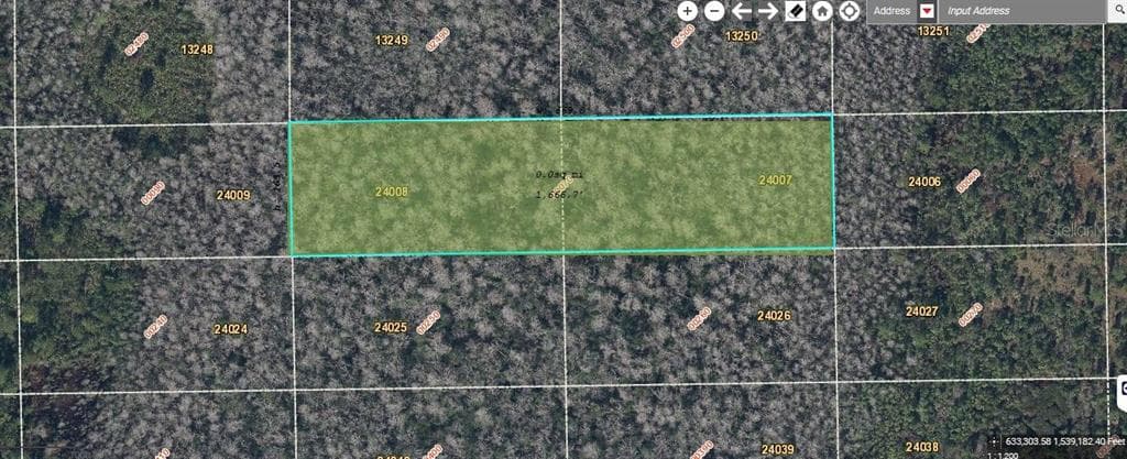 DILL ROAD ORLANDO, FL 32820